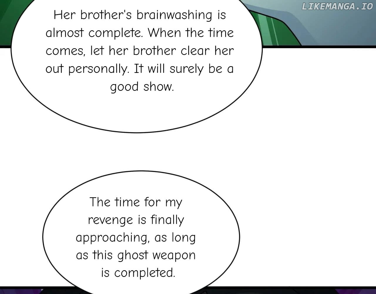 Era of the Haunted Chapter 410 - page 47